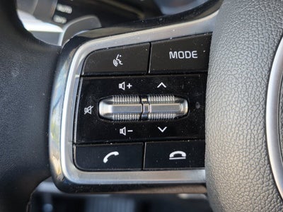 2021 Kia Sorento Hybrid S