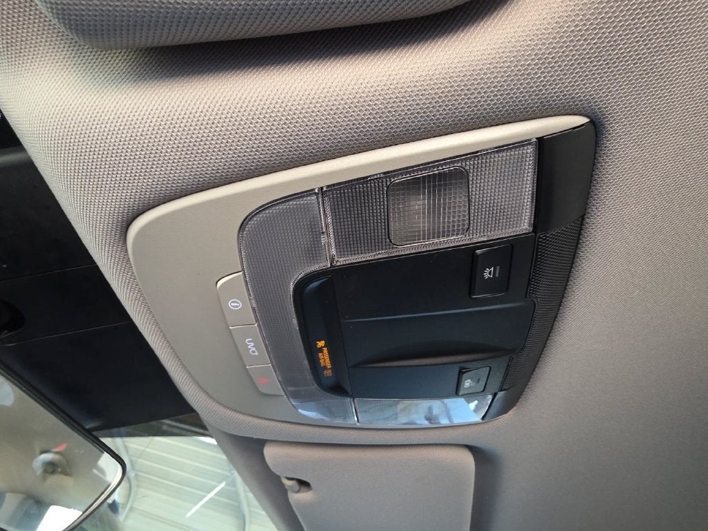 2021 Kia Sorento Hybrid S