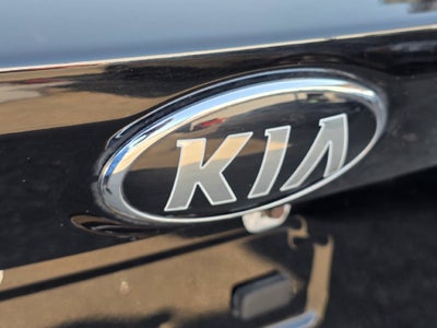 2021 Kia Sorento Hybrid S