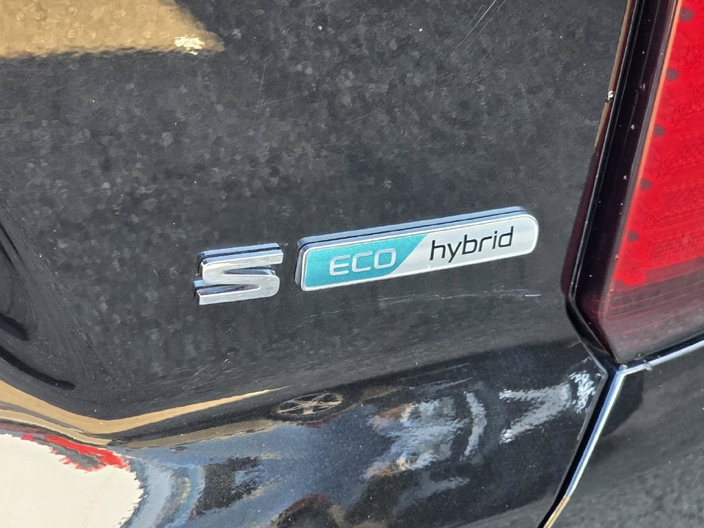 2021 Kia Sorento Hybrid S