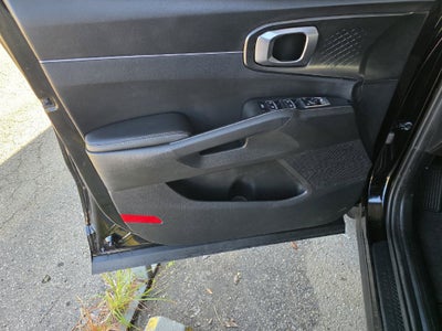 2021 Kia Sorento Hybrid S