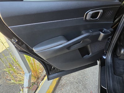 2021 Kia Sorento Hybrid S