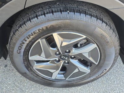 2021 Kia Sorento Hybrid S