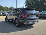 2021 Kia Sorento Hybrid S
