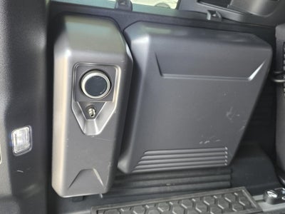 2020 Land Rover Defender 110 X