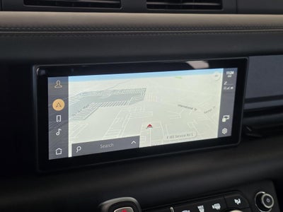 2020 Land Rover Defender 110 X