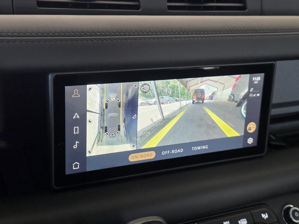 2020 Land Rover Defender 110 X
