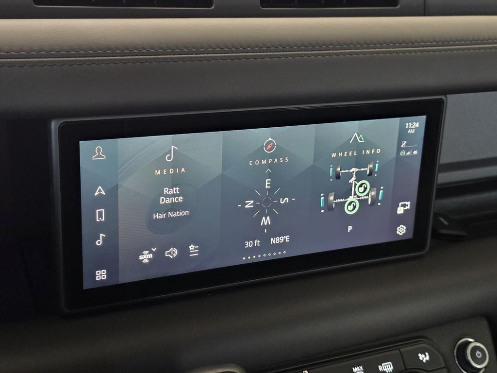 2020 Land Rover Defender 110 X