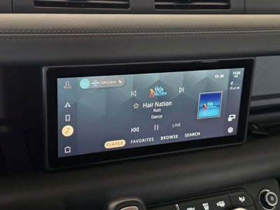 2020 Land Rover Defender 110 X