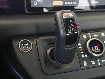 2020 Land Rover Defender 110 X
