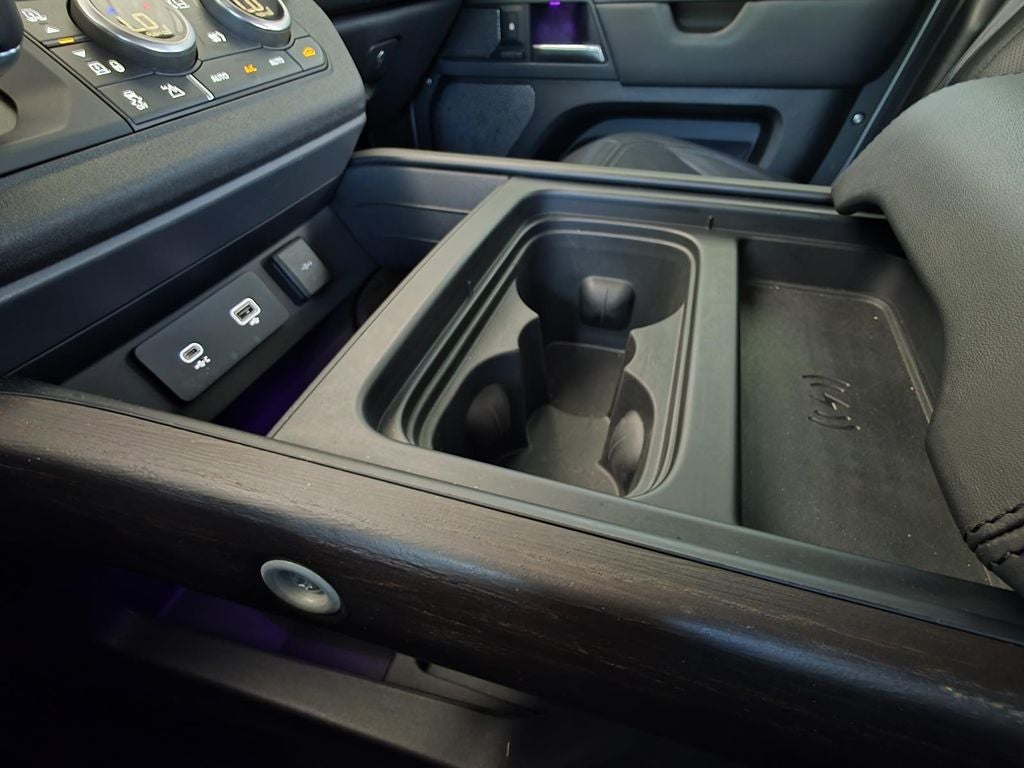 2020 Land Rover Defender 110 X