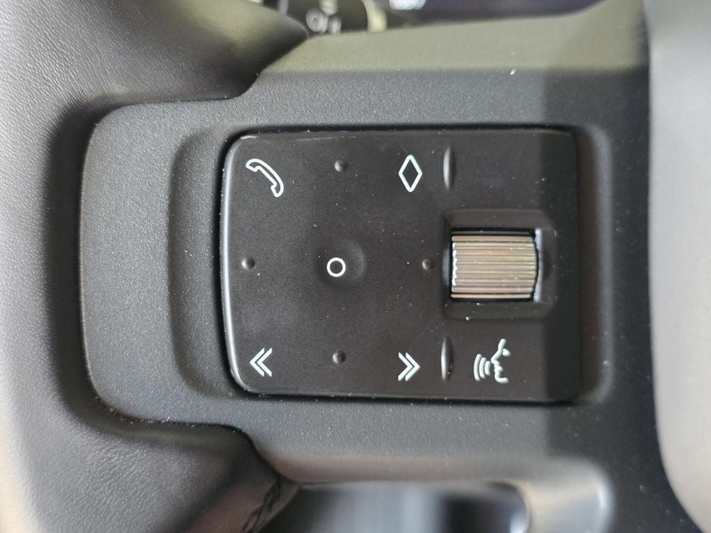 2020 Land Rover Defender 110 X