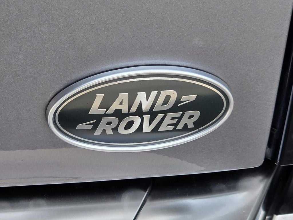 2020 Land Rover Defender 110 X