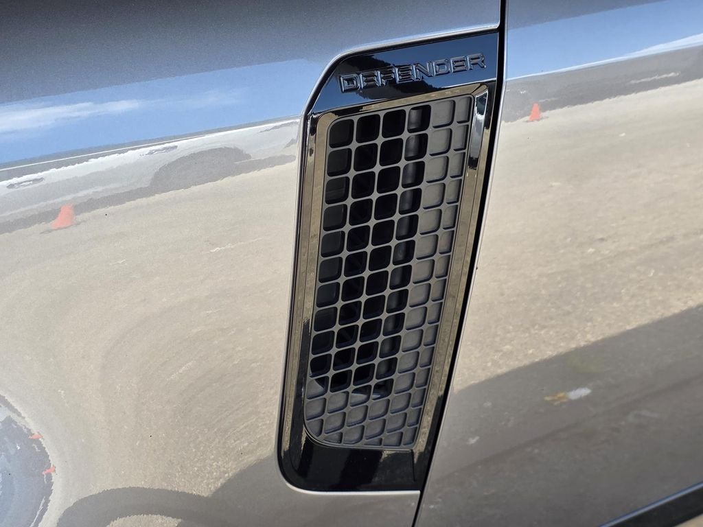 2020 Land Rover Defender 110 X