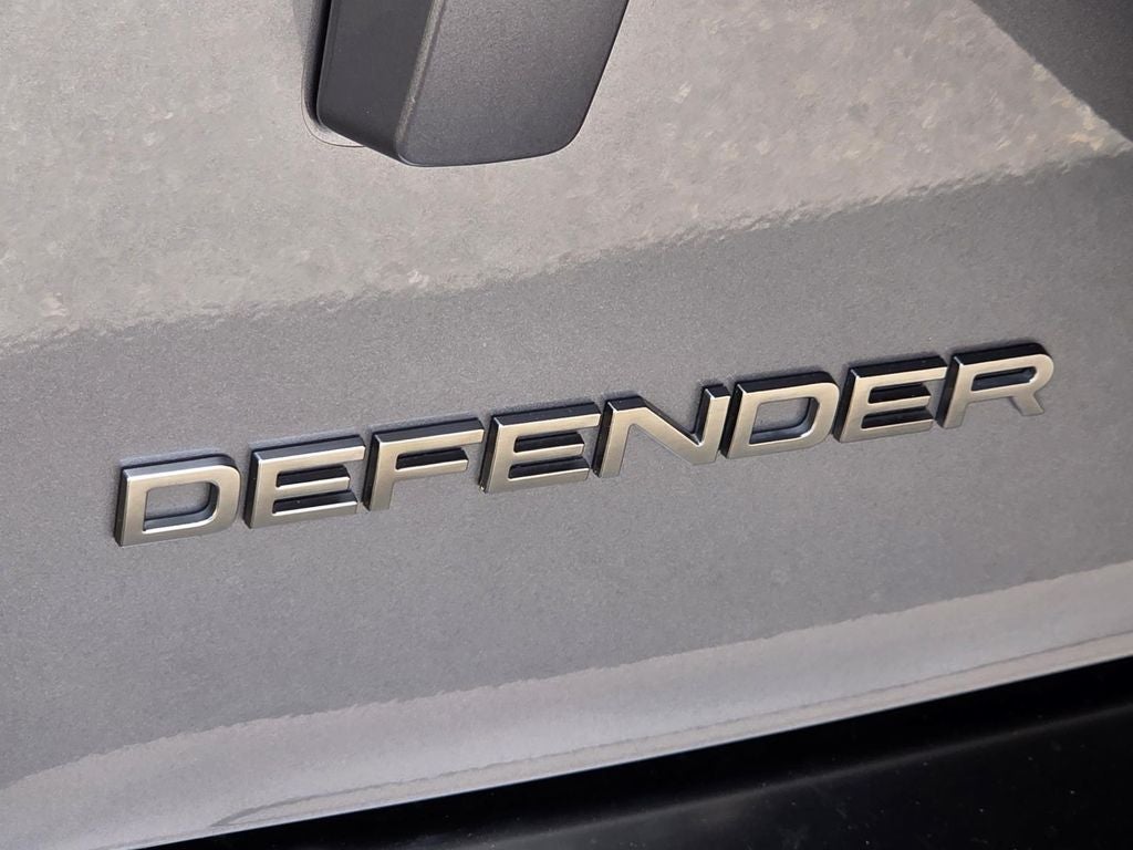 2020 Land Rover Defender 110 X