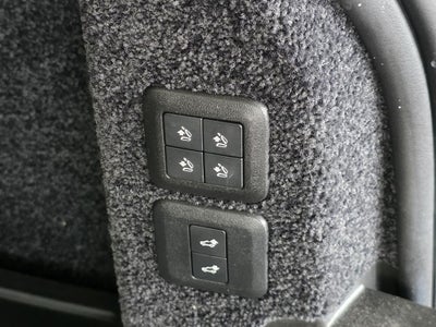 2020 Land Rover Range Rover HSE