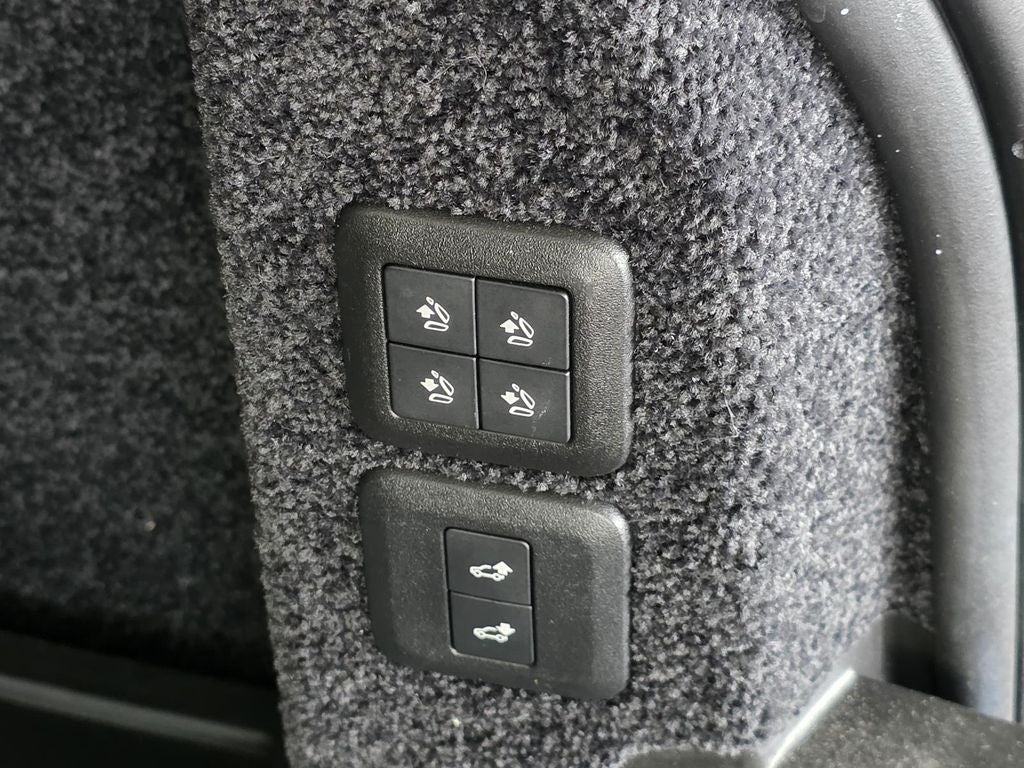 2020 Land Rover Range Rover HSE