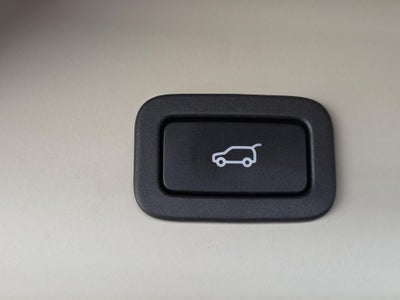 2020 Land Rover Range Rover HSE