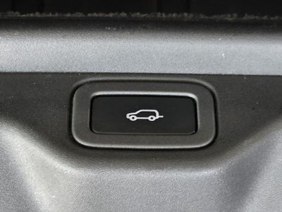 2020 Land Rover Range Rover HSE