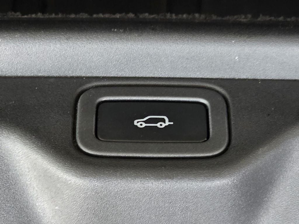 2020 Land Rover Range Rover HSE