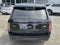 2020 Land Rover Range Rover HSE