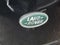 2020 Land Rover Range Rover HSE