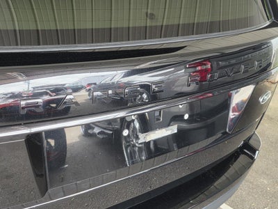 2020 Land Rover Range Rover HSE