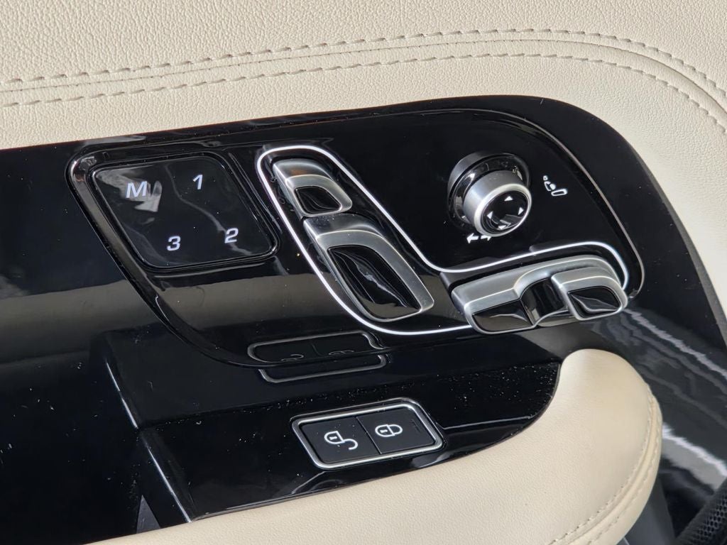 2020 Land Rover Range Rover HSE