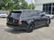 2020 Land Rover Range Rover HSE