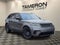 2018 Land Rover Range Rover Velar SE R-Dynamic