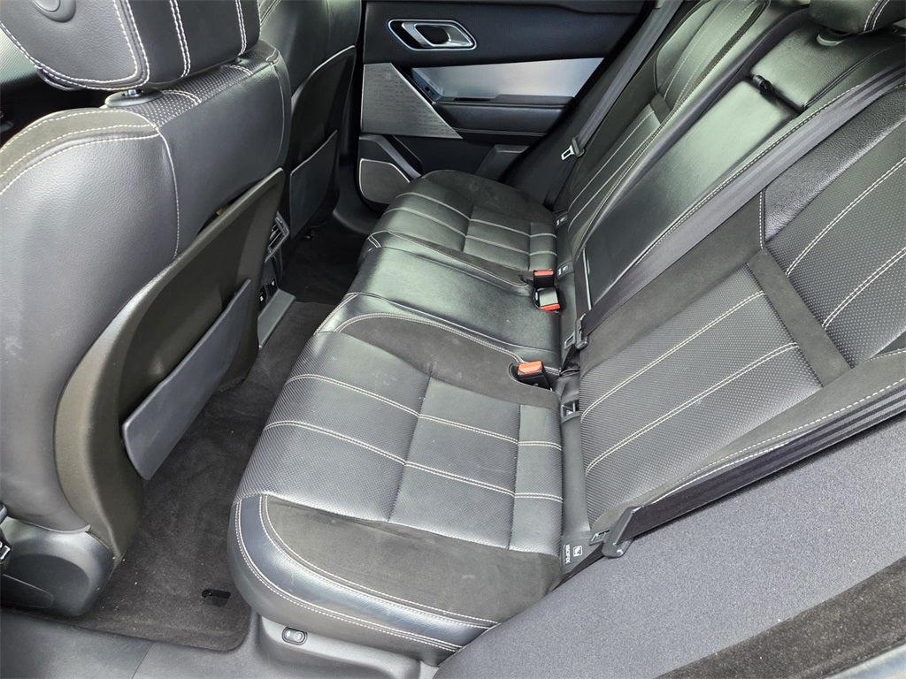 2018 Land Rover Range Rover Velar SE R-Dynamic