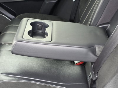 2018 Land Rover Range Rover Velar SE R-Dynamic