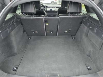 2018 Land Rover Range Rover Velar SE R-Dynamic