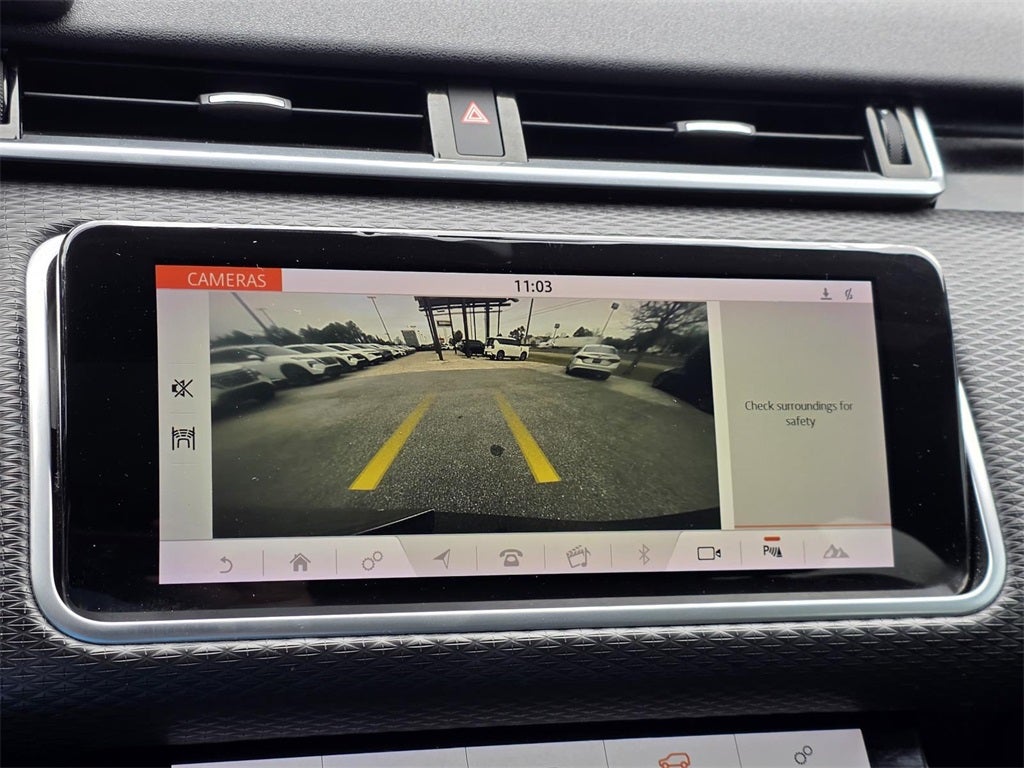 2018 Land Rover Range Rover Velar SE R-Dynamic