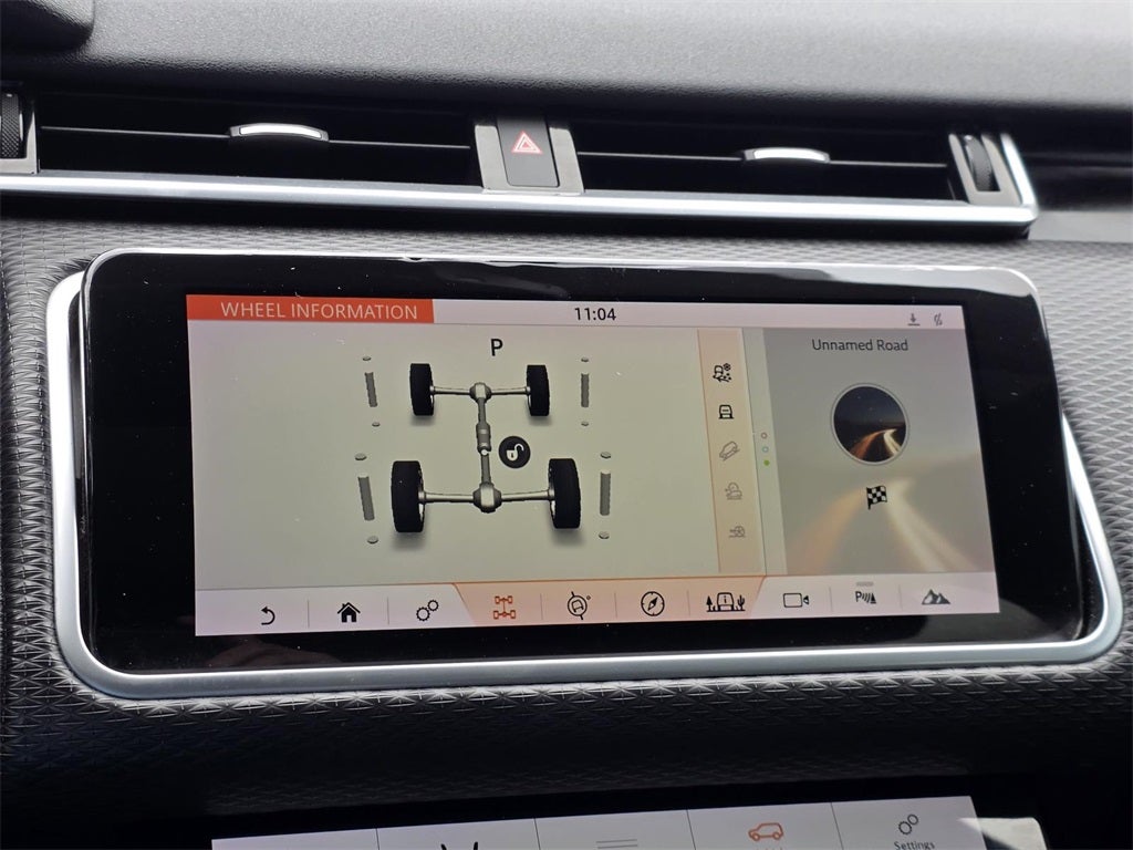 2018 Land Rover Range Rover Velar SE R-Dynamic