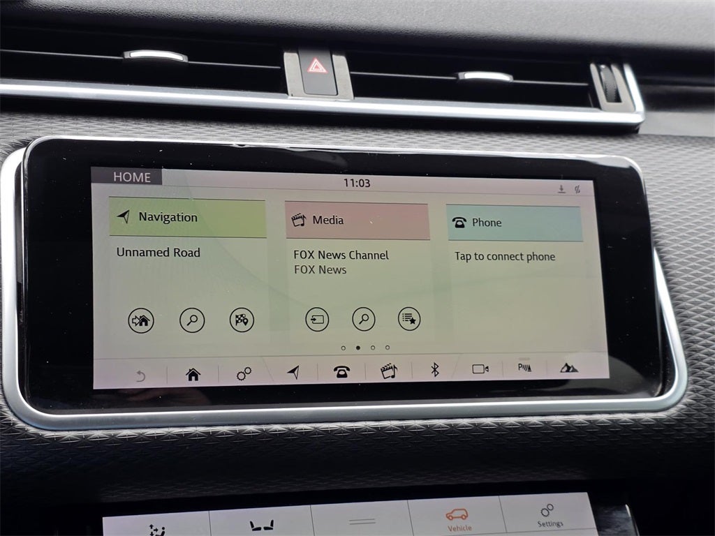 2018 Land Rover Range Rover Velar SE R-Dynamic