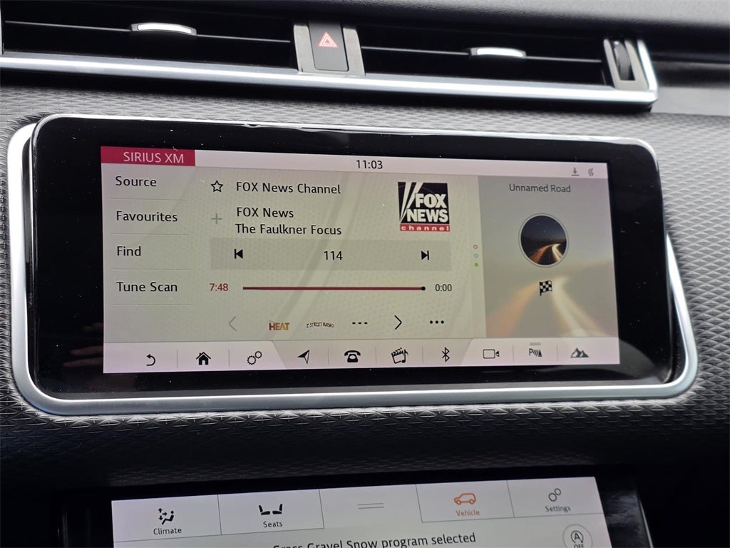 2018 Land Rover Range Rover Velar SE R-Dynamic