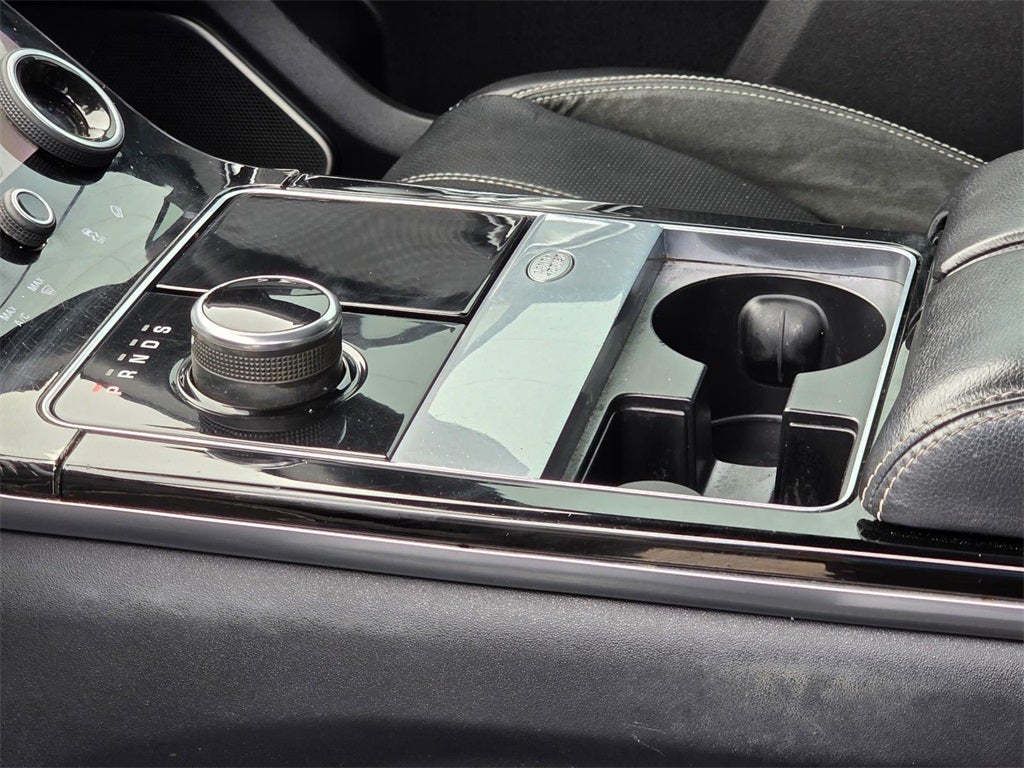 2018 Land Rover Range Rover Velar SE R-Dynamic