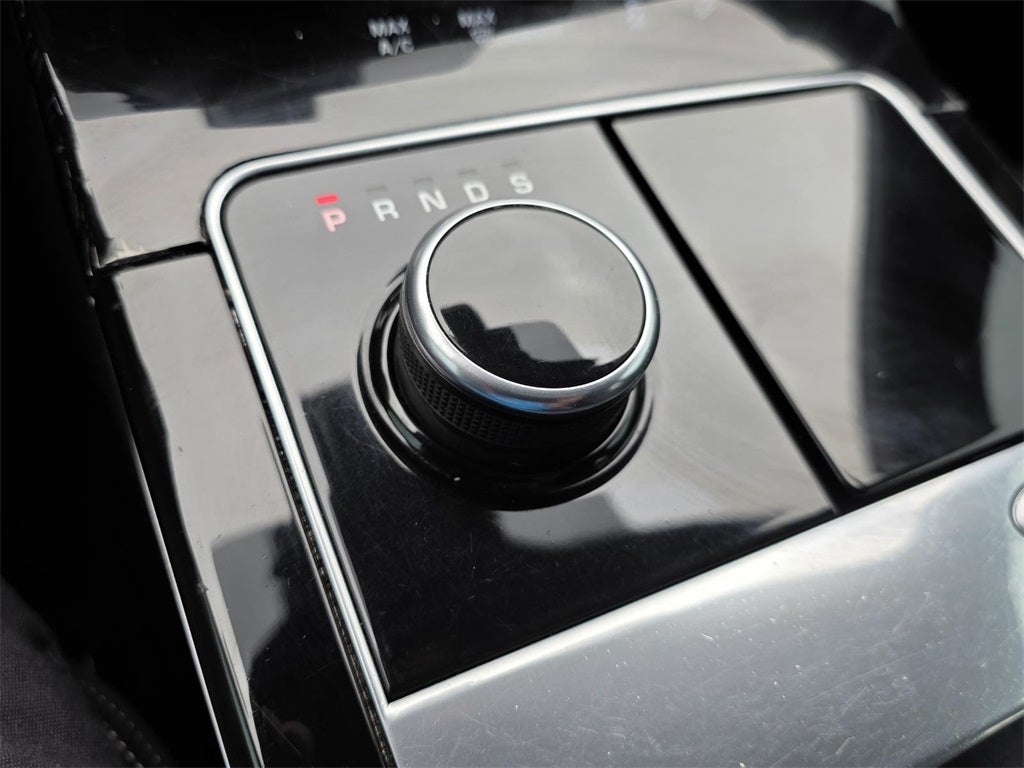 2018 Land Rover Range Rover Velar SE R-Dynamic