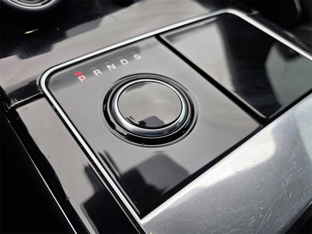 2018 Land Rover Range Rover Velar SE R-Dynamic