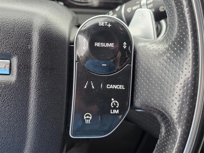 2018 Land Rover Range Rover Velar SE R-Dynamic