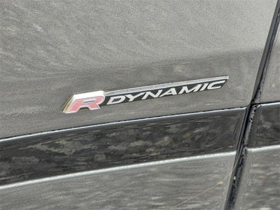 2018 Land Rover Range Rover Velar SE R-Dynamic