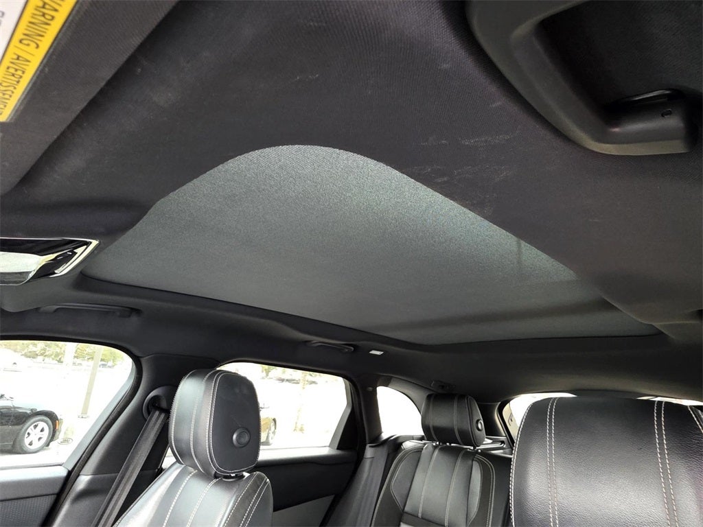 2018 Land Rover Range Rover Velar SE R-Dynamic