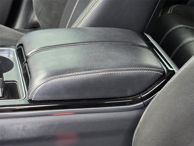 2018 Land Rover Range Rover Velar SE R-Dynamic