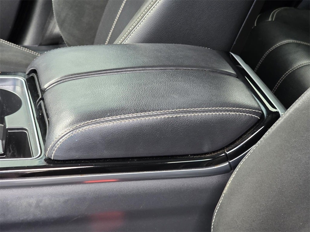 2018 Land Rover Range Rover Velar SE R-Dynamic