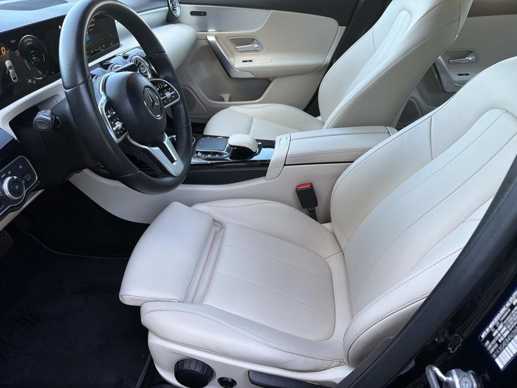 2022 Mercedes-Benz A-Class A 220 AMG® PACKAGE!!