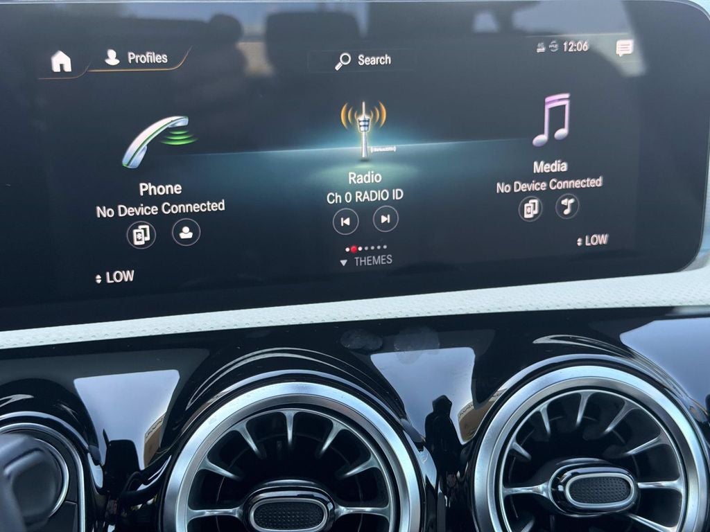 2022 Mercedes-Benz A-Class A 220 AMG® PACKAGE!!