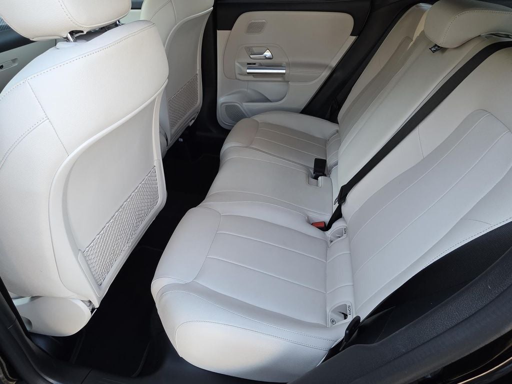 2025 Mercedes-Benz GLA GLA 250 4MATIC®