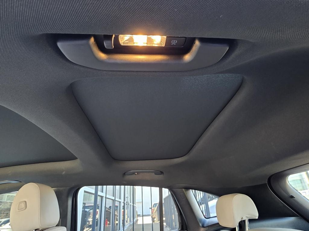 2025 Mercedes-Benz GLA GLA 250 4MATIC®