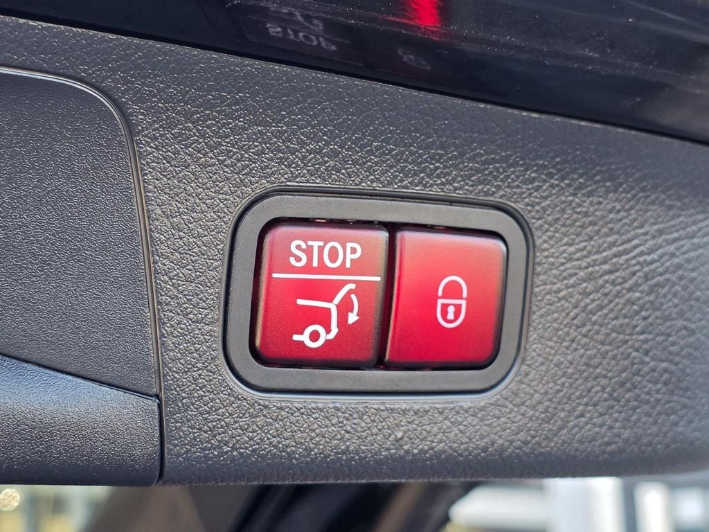 2025 Mercedes-Benz GLA GLA 250 4MATIC®